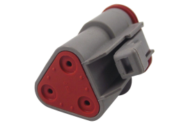 DT06-3S KONEKTÖR/CONNECTOR